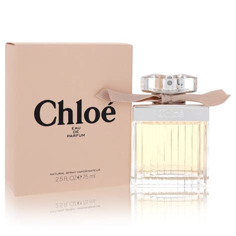 chloe parfum bol com|chloe perfume best price uk.